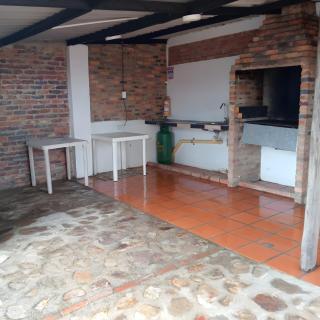 Casa Zipaquira, Sabana, rodéate de naturaleza, disfruta el silencio - 3