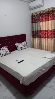 Chambre au monument de renaissance - 0