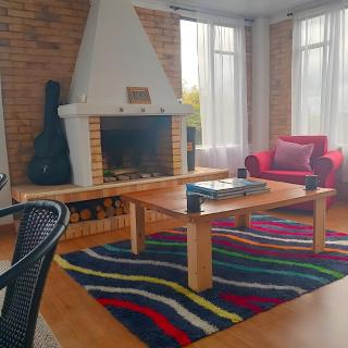 Casa Zipaquira, Sabana, rodéate de naturaleza, disfruta el silencio - 2