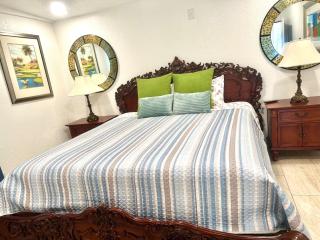 Feel at home ! Only 5 min from the Beach in car - Clearwater - 6