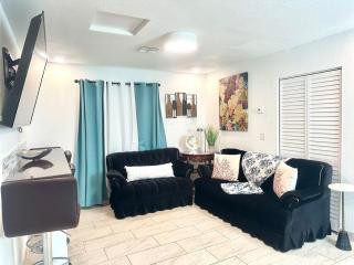 Feel at home ! Only 5 min from the Beach in car - Clearwater - 2