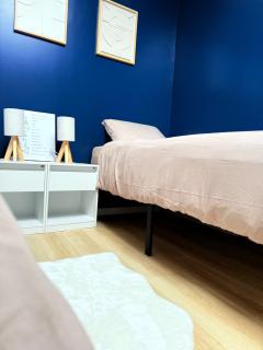 Duplex 6 pers 3 Ch, Billard & Netflix, tout équipé - 5