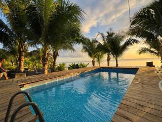 Fare Oaoa Haapiti - 9