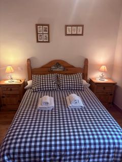 Casa rural Valdecid - 8