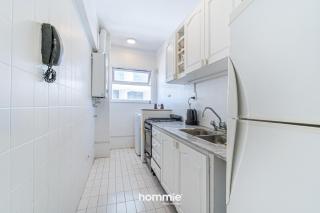 Depto en la costa y Alem - 4