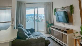 Condomínio próximo a ponte Hercílio Luz - 8