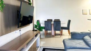 Condomínio próximo a ponte Hercílio Luz - 9