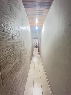 Casa com área gourmet e piscina em Caraguatatuba - 5