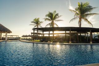 Beachfront Condo in Acapulco - 0