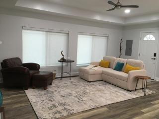 Smoky Haven Seymour - 2