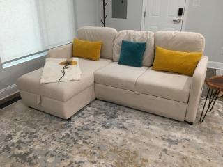 Smoky Haven Seymour - 1