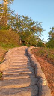 Fabulosa Casa de tijolinho - 2