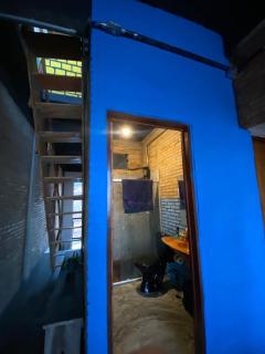 Fabulosa Casa de tijolinho - 1