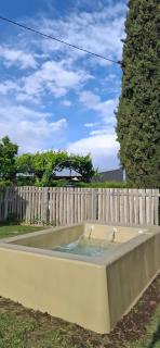 Casa de Campo Ana María - Tupungato - 9