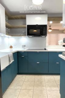 EcoMar Rentals: Villa - 7