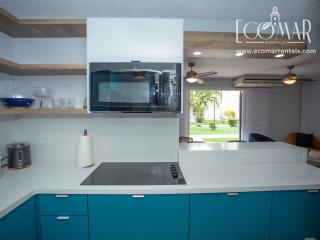 EcoMar Rentals: Villa - 6