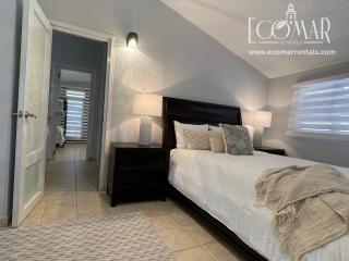 EcoMar Rentals: Villa - 3