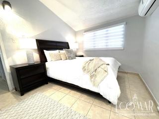 EcoMar Rentals: Villa - 1