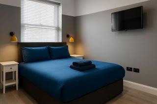 343 Luxury in Caledonian Central London - Londres - 0