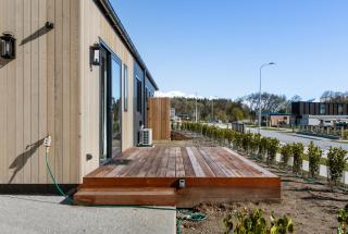 New Contemporary Studio Escape - 4