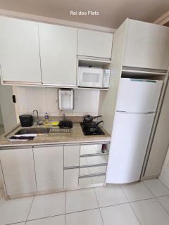 Metropolitan Barcelona By Rei dos Flats - 4