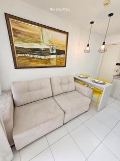 Metropolitan Barcelona By Rei dos Flats - 5