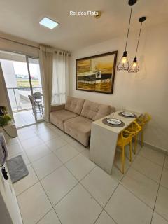 Metropolitan Barcelona By Rei dos Flats - 3