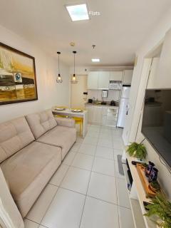 Metropolitan Barcelona By Rei dos Flats - 6