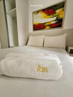 Metropolitan Barcelona By Rei dos Flats - 0