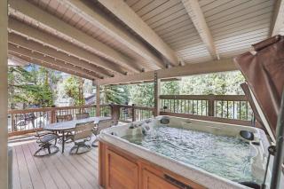 Thin Air Inn home - Breckenridge - 9