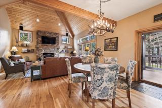 Thin Air Inn home - Breckenridge - 5