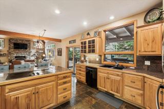 Thin Air Inn home - Breckenridge - 1