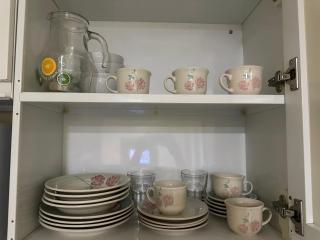 Apartamento para 4 hóspedes COP30 Prox Hangar e Mangueirão 1 garagem condominio portaria 24h - 1