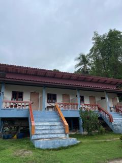 J.B.Hut Bungalows - 8