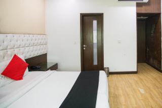 Hotel O Arora shoppers park - Ghaziabad - 9