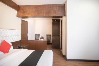 Hotel O Arora shoppers park - Ghaziabad - 0