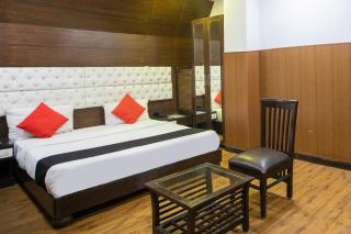 Hotel O Arora shoppers park - Ghaziabad - 3