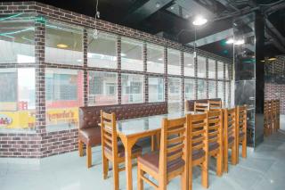 Hotel O Arora shoppers park - Ghaziabad - 6