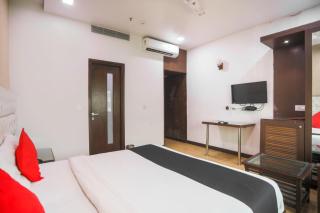 Hotel O Arora shoppers park - Ghaziabad - 4