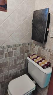 Tierra Ventana - Casas de Montaña - 9