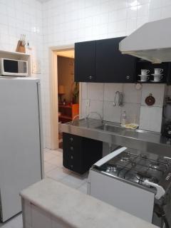 Apartamento da Lê - 7