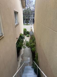 Suite/loft Jardim Botanico - 4