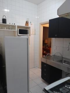 Apartamento da Lê - 6