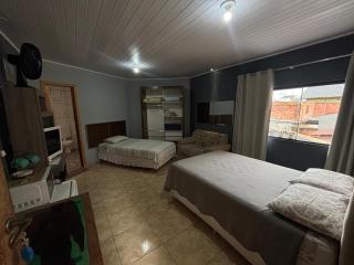 Suite/loft Jardim Botanico - 0