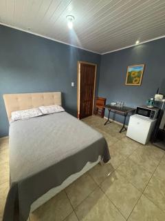 Suite/loft Jardim Botanico - 5