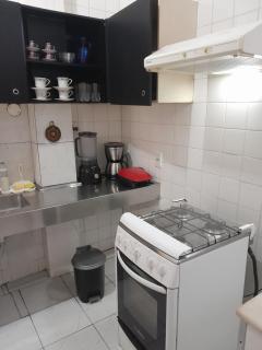 Apartamento da Lê - 5