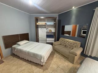 Suite/loft Jardim Botanico - 6