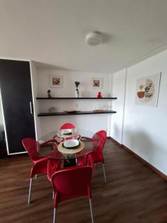 Flat à beira mar, charmoso e aconchegante - 8