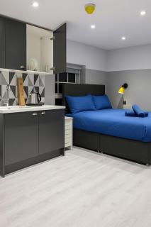 343 Luxury in Caledonian Central London - Londres - 7