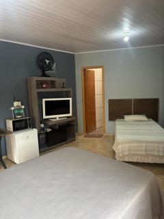 Suite/loft Jardim Botanico - 8